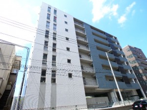 アルファニッシュ市川国府台 (4)