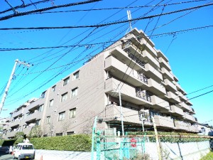 サニークレスト津田沼 (4)